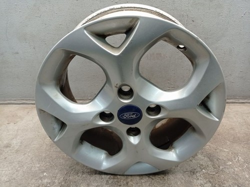 Ford fiesta jante alu - ford,