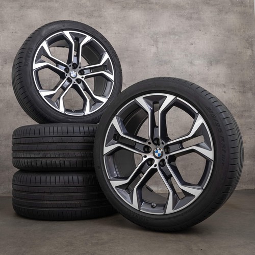 Jantes bmw pouces - bmw,