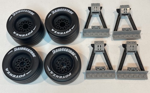 Mega bloks probuilder - bloks, carbon