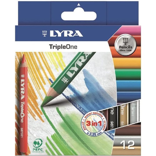 Petits crayons couleur - crayons,