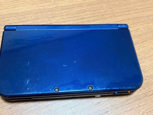Console new nintendo - 3ds, xl