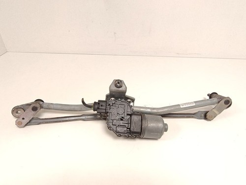 Moteur tringlerie essuie - moteur,