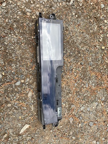 Compteur scenic phase - compteur,