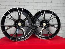 4X jantes alliage 18" 789M