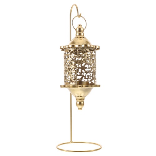 Porte bougie bougeoir vintage - bougeoir,
