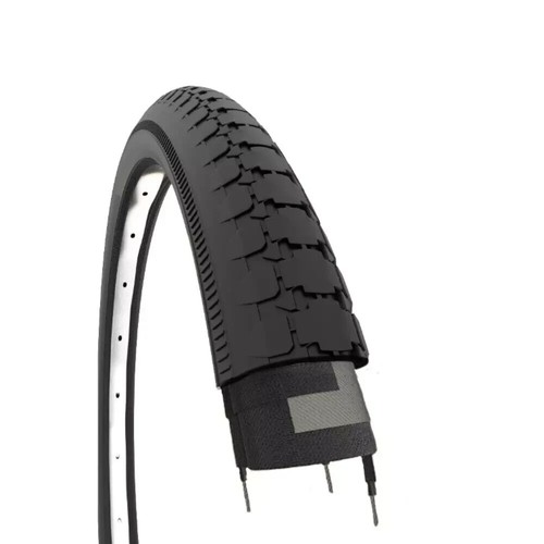 Pneu pour chariot fourgon - 1,