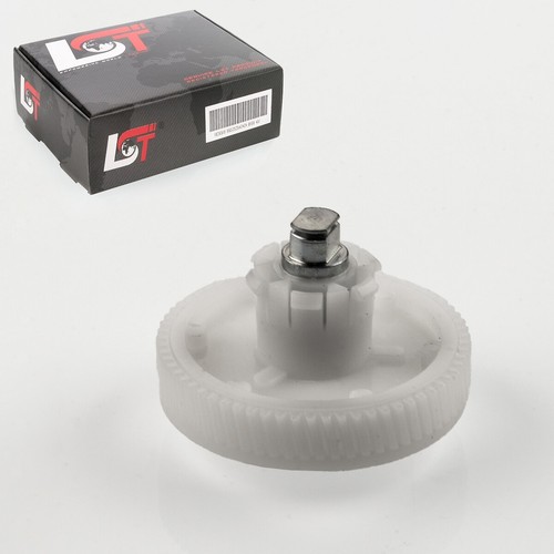 Capot moteur pignon - moteur,