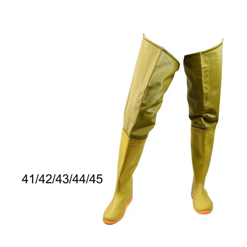 Cuissardes pêche pantalons - de,