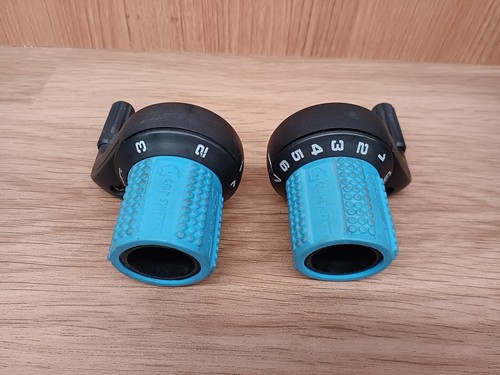 Sram grip shift levier - grip, de