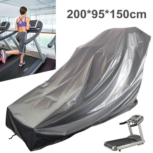 Couverture tapis roulant - couverture, de