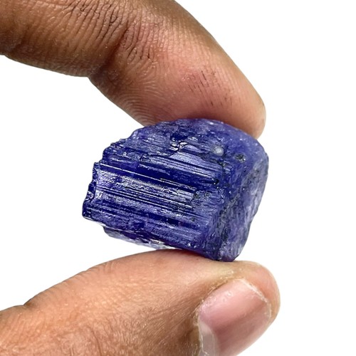 Cts tanzanite naturelle - cts,