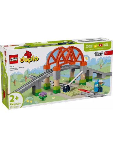 Lego duplo set d extension - -, d'extension