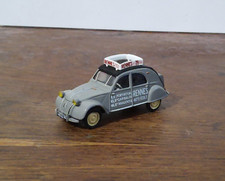Voiture 1/43 - Ixo Altaya -