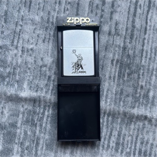 Zippo briquet rechargeable - , à