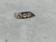 1/18 Smart 452 Roadster Coupe Kyosho Left Tail Light