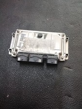 Calculateur PEUGEOT 307 Moteur