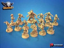 Punk rats team Fantasy Football