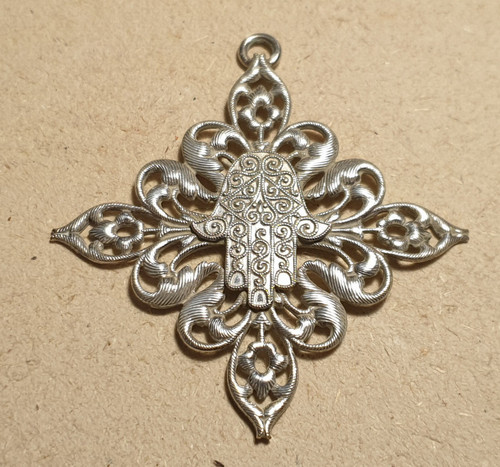 Magnifique pendentif ancien - magnifique,