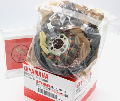 Stator 2d1 81410 pour - 2d1-81410-10-00,