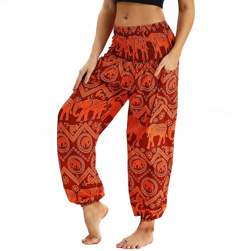 Femme harem pantalon sarouel - pantalon,