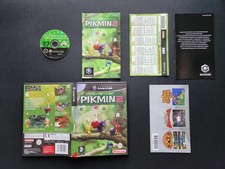 🎮GC🎮⭐Pikmin 2⭐ TBE