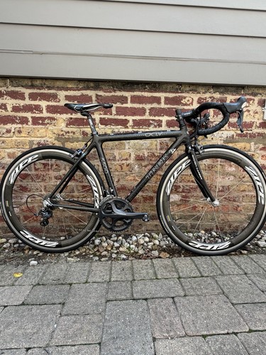Trek oclv 5500 50cm - trek,