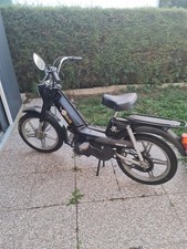 peugeot 103 mobylette