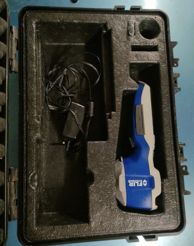 Camera thermique flir - camera,