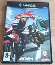 Gamecube Speed Kings [PAL FAH]