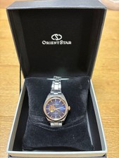 Montre automatique Orient Star