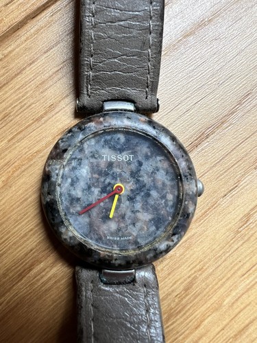 Tissot rockwatch r150 granit - rockwatch,