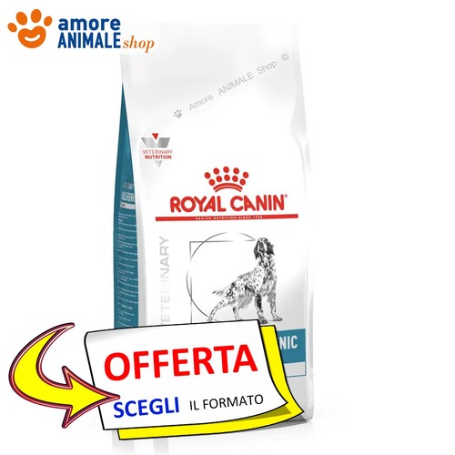 Royal canin chien - canin, →