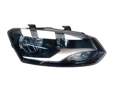 Headlight Right For VW Polo (6C1, 6R1) 1.4 6R1941008F