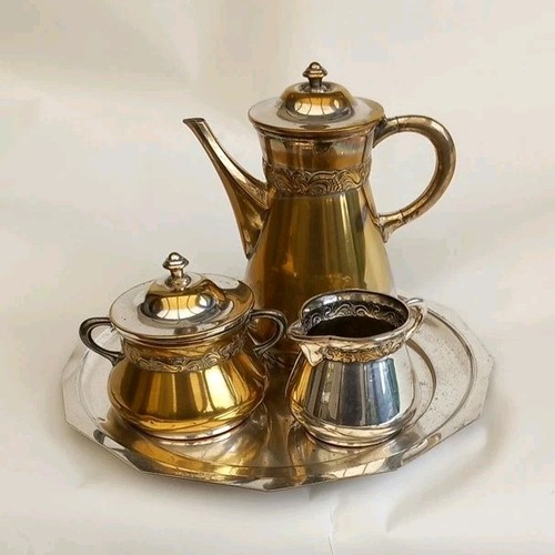 Service café style - café, de