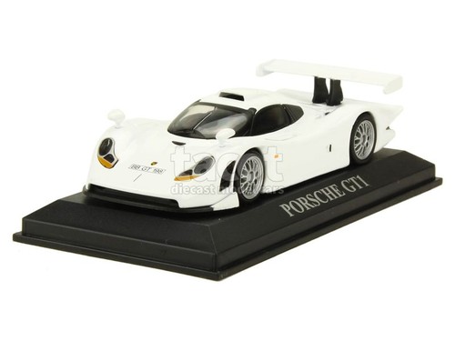 Porsche 911 gt1 - porsche,