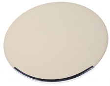 ARIETE Pierre De Base Réfractaire Ronde Pour Four À Pizza Gennaro 927 909