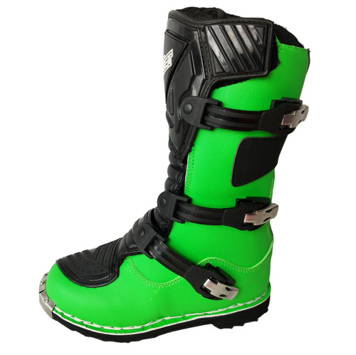Bottes mini moto cross - mini,