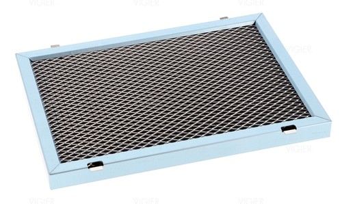 Filtre charbon haute - a,