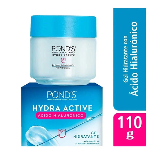 Ponds hydra active gel - ponds,