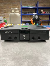 Console Xbox moddée, vendue