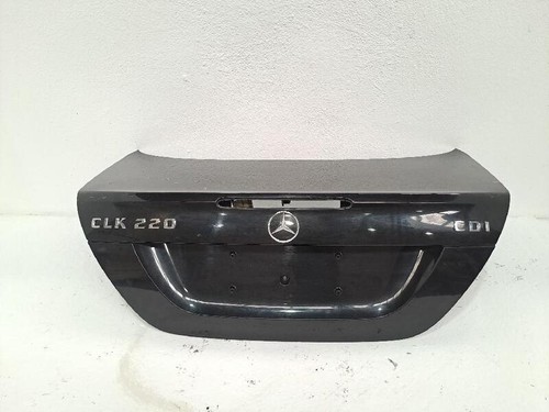 Hayon mercedes benz clk - hayon, c209