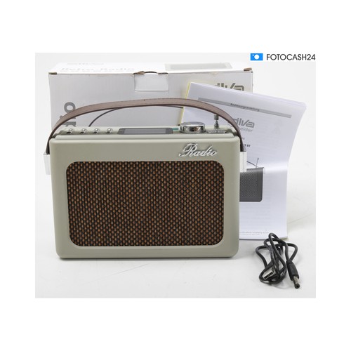 Radio table silva - silva, schneider
