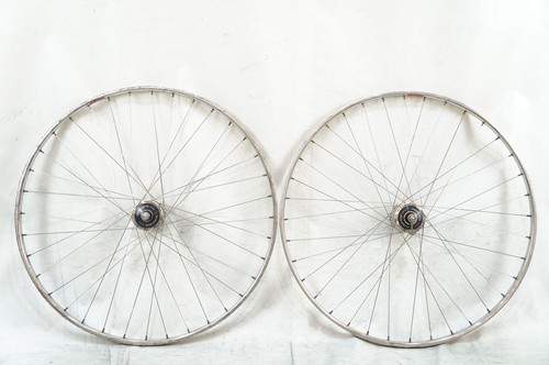 Paire roues shimano - paire,
