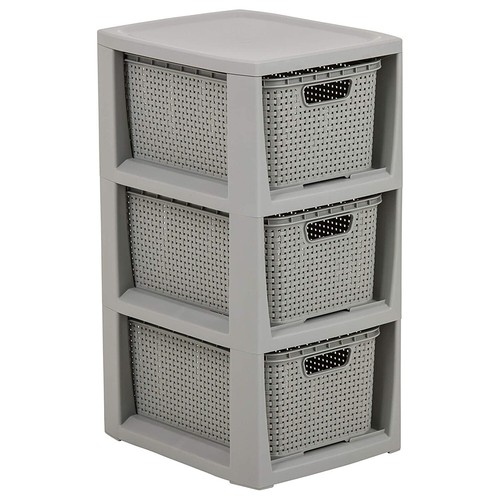 Etagère meuble rotin 3 - en,