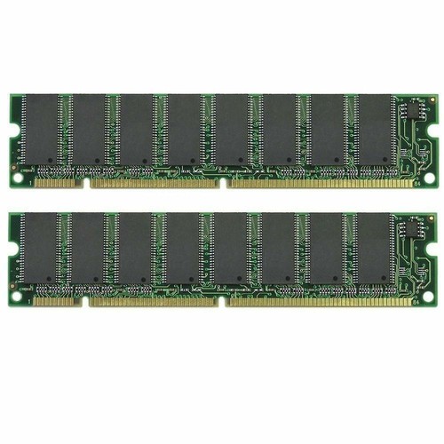 512mb pc133 168 pin - (2x256mb), 168-pin
