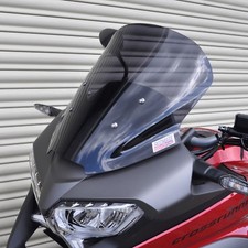 Honda VFR800X Crossrunner 2015