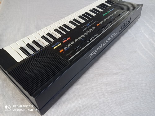 Vintage concertmate 1000m - vintage,