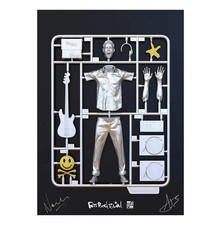 FATBOY SLIM x UNASSEMBLED —