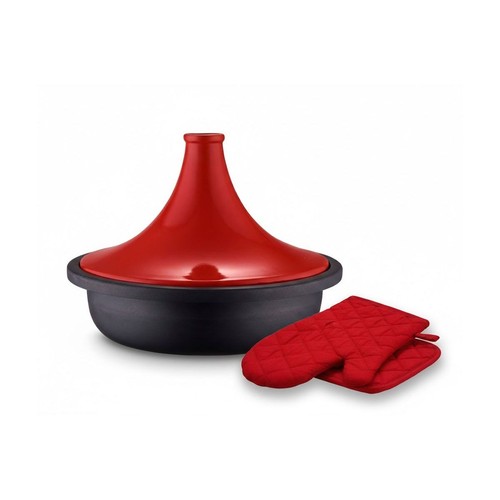 Tajine essentielb 32cm - tajine,