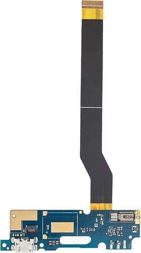 Câble flex port charge - de,